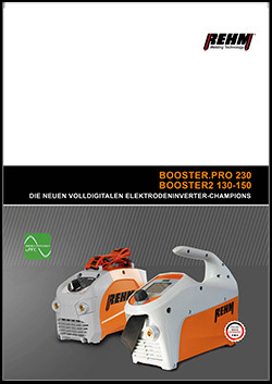 BOOSTER.PRO 230