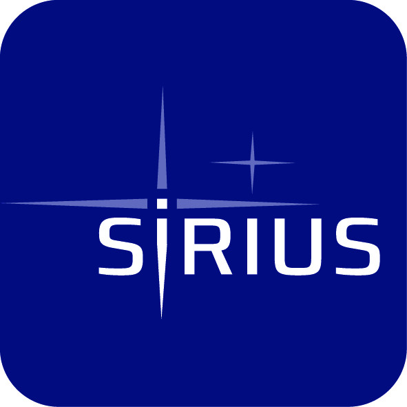 SIRIUS das zukunftssichere, digitale und intuitive Bediensystem