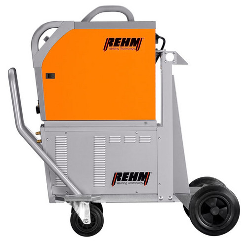 Mehr Informationen zu Wasserkühlgerät MIG-COOL CART für MEGAPULS 250