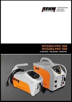 INTEGRA.PRO 1000 and 1500