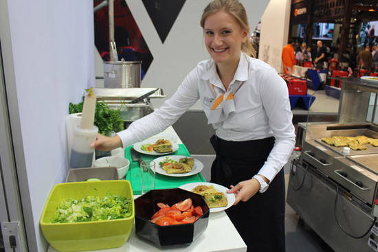 Der große Maultaschen-Contest von REHM Schweißtechnik 2017