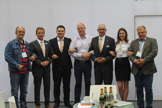 Die REHM Handelspartner für Schweißgeräte